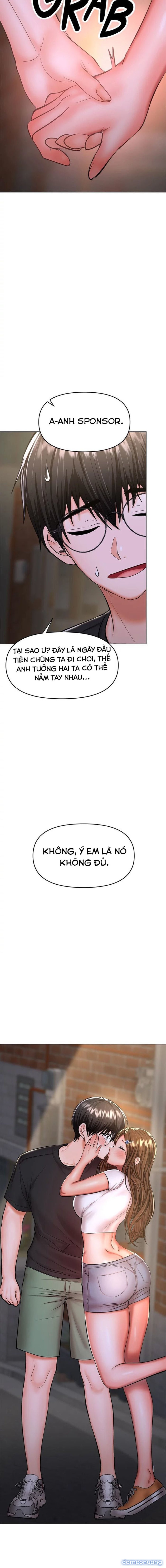 Xin Tài Trợ Cho Em 
