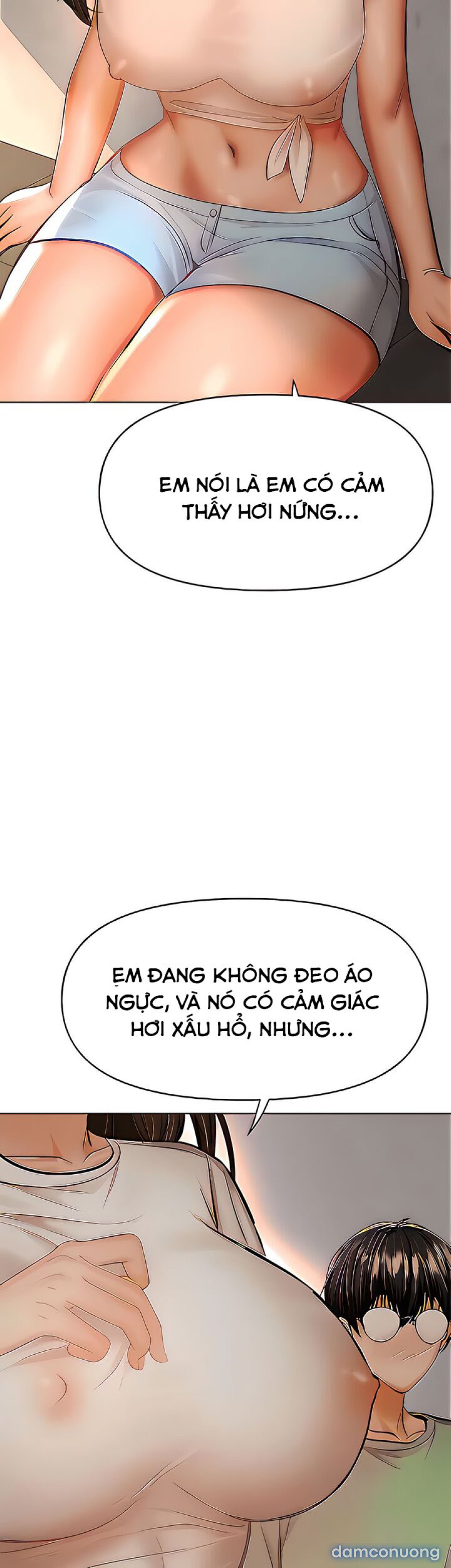 Xin Tài Trợ Cho Em 