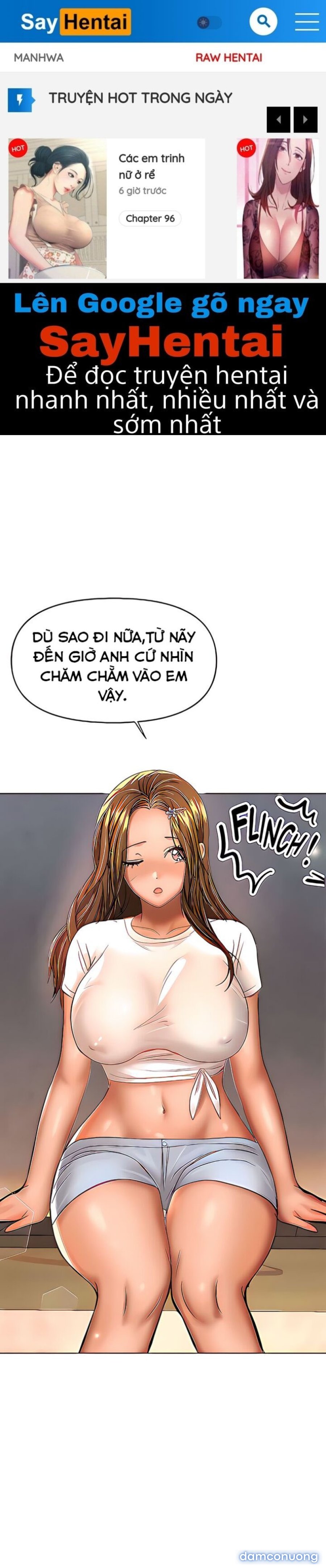 Xin Tài Trợ Cho Em 