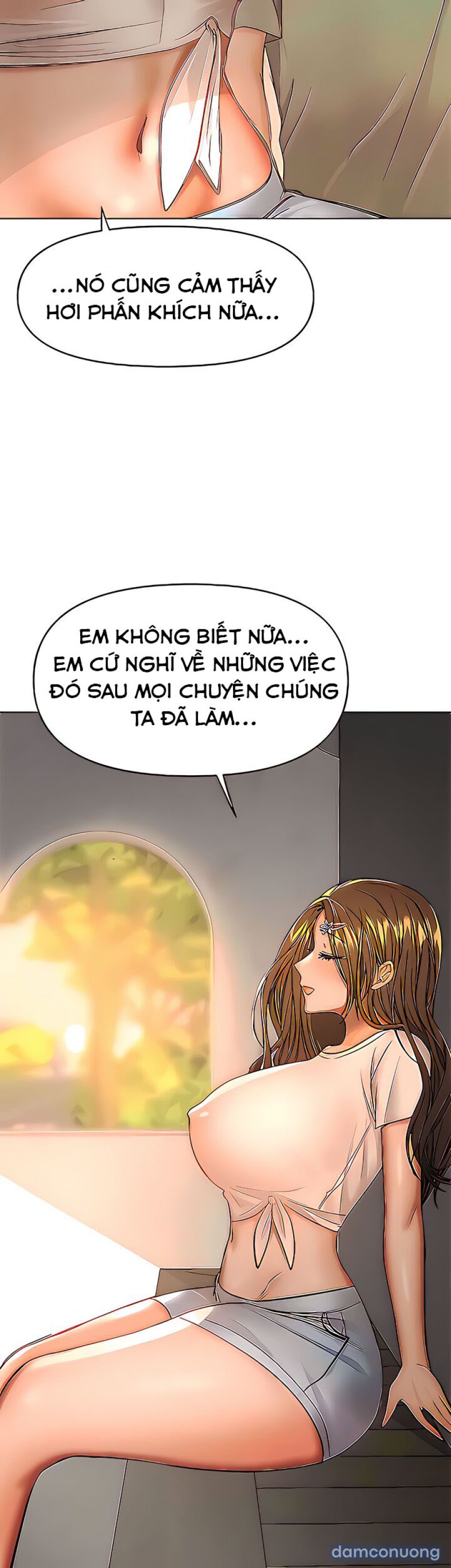 Xin Tài Trợ Cho Em 