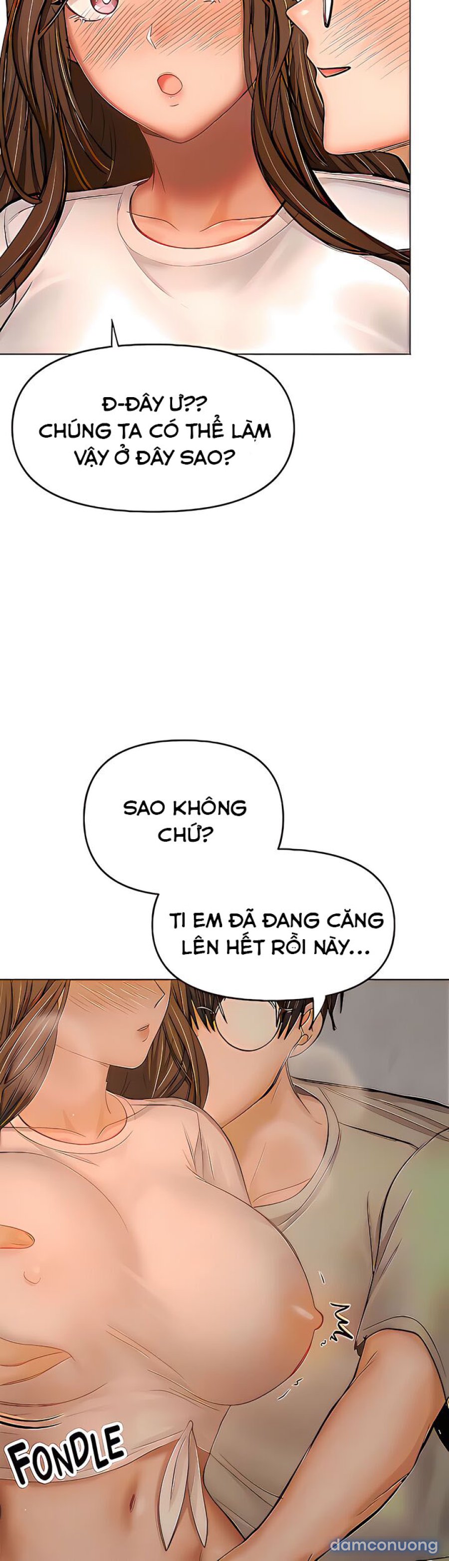 Xin Tài Trợ Cho Em 