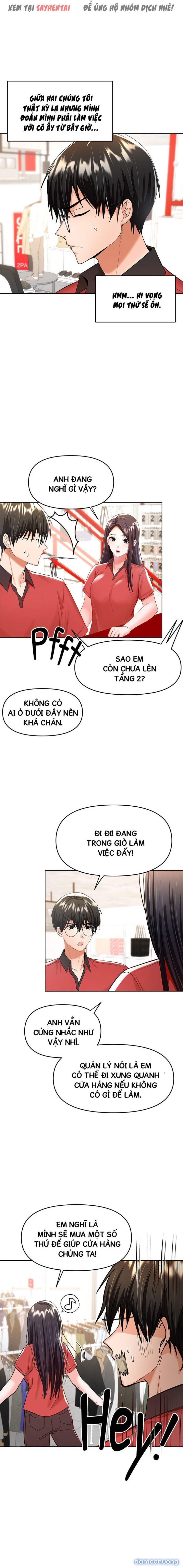 Xin Tài Trợ Cho Em 