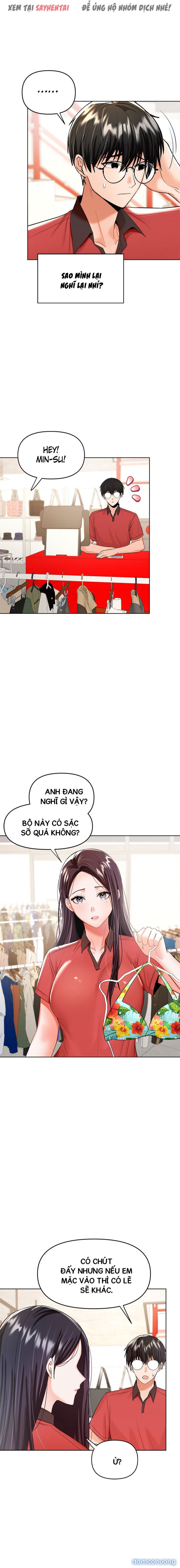 Xin Tài Trợ Cho Em 