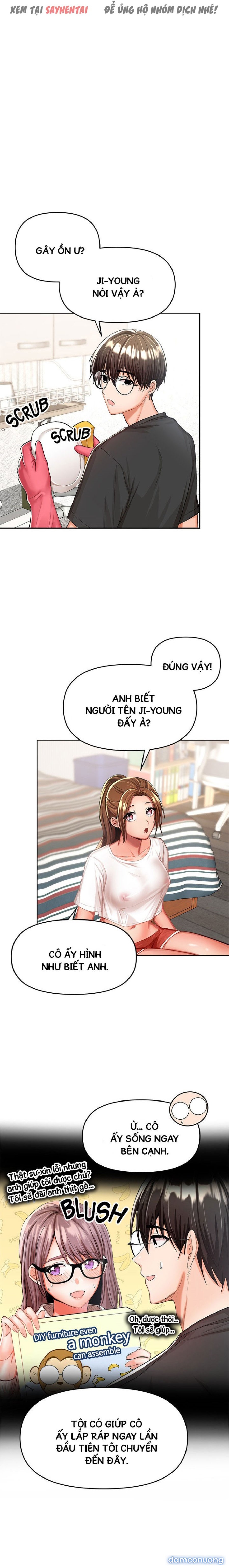 Xin Tài Trợ Cho Em 
