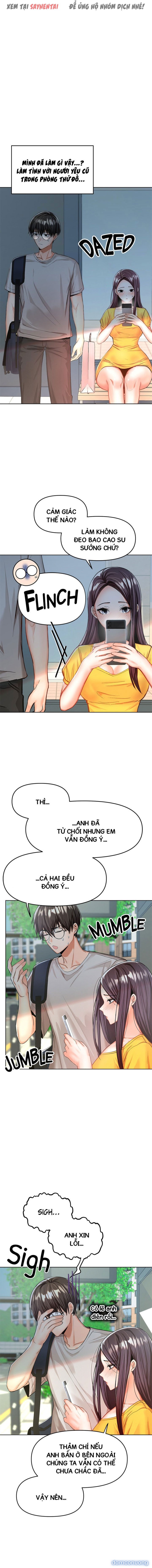 Xin Tài Trợ Cho Em 