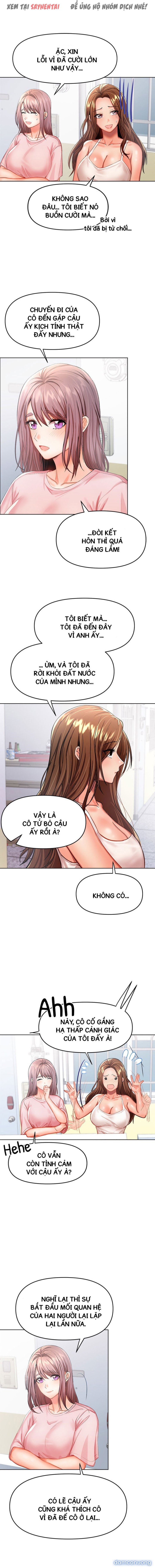 Xin Tài Trợ Cho Em 