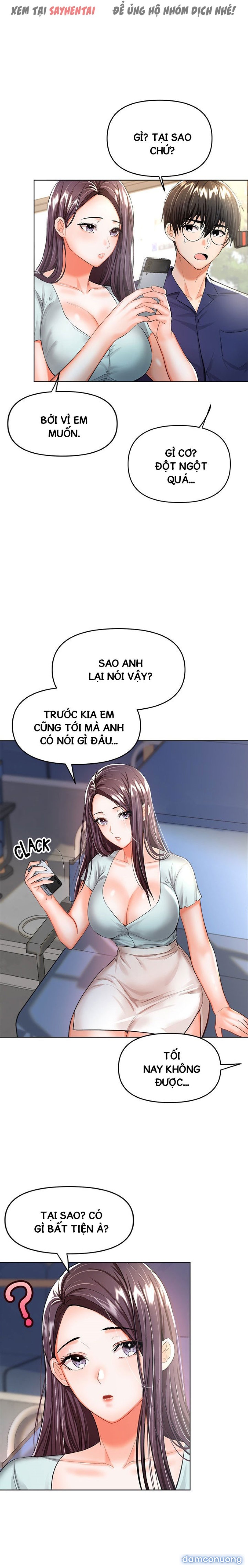 Xin Tài Trợ Cho Em 