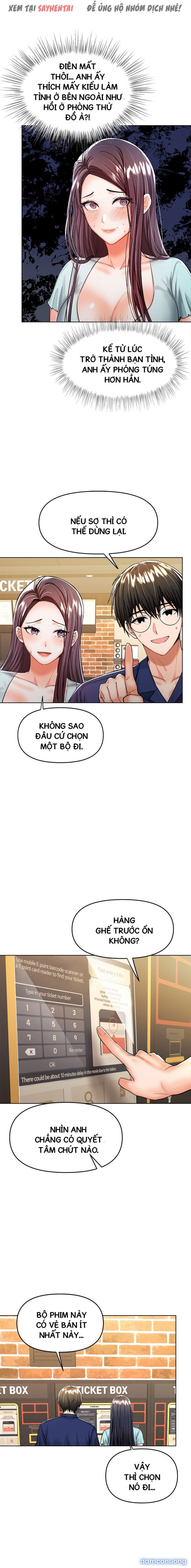 Xin Tài Trợ Cho Em 