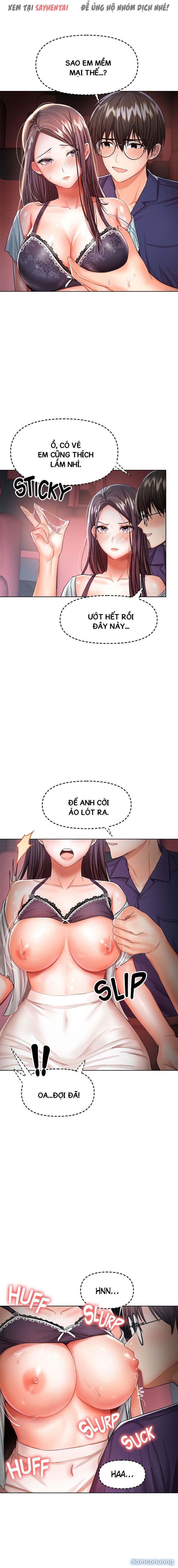 Xin Tài Trợ Cho Em 