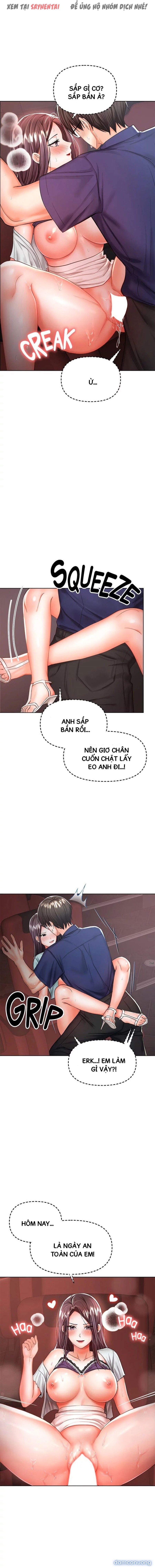 Xin Tài Trợ Cho Em 