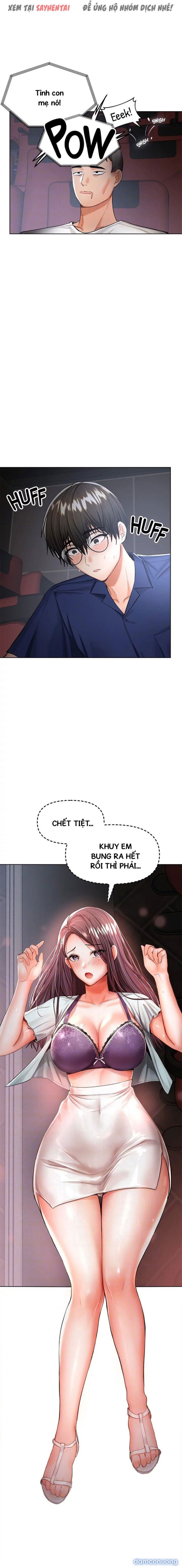 Xin Tài Trợ Cho Em 