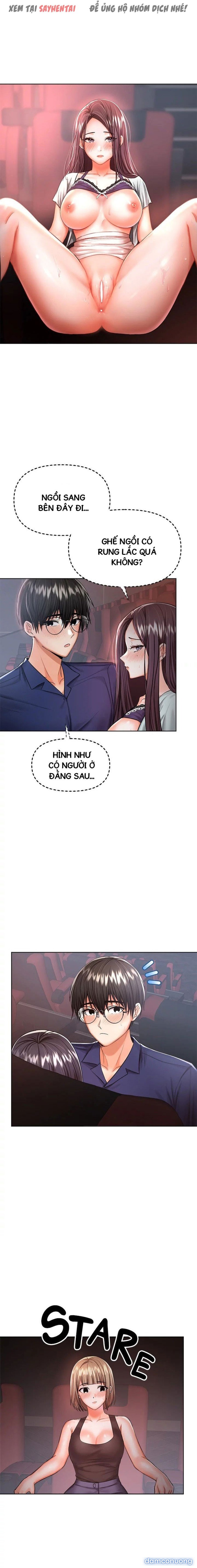 Xin Tài Trợ Cho Em 