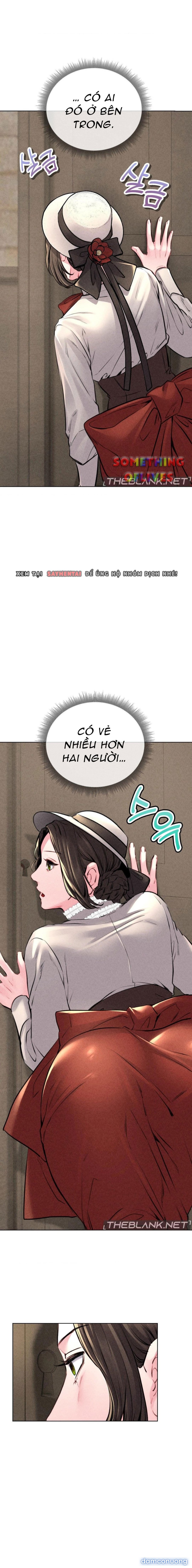 Căn Hộ Hiện Đại 