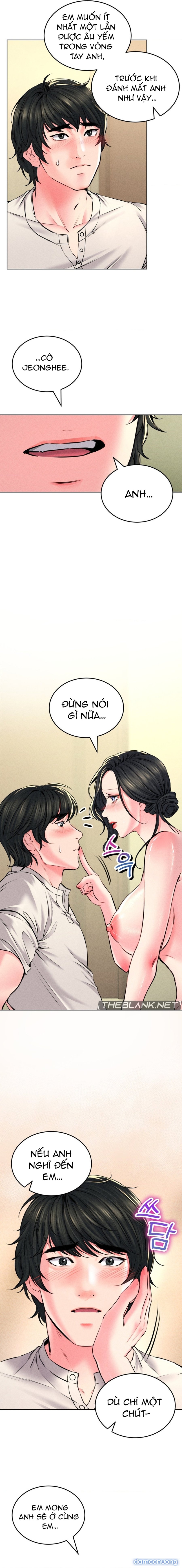 Căn Hộ Hiện Đại 