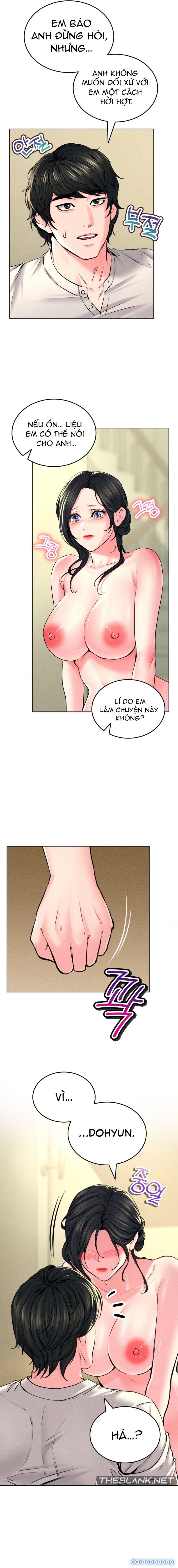 Căn Hộ Hiện Đại 