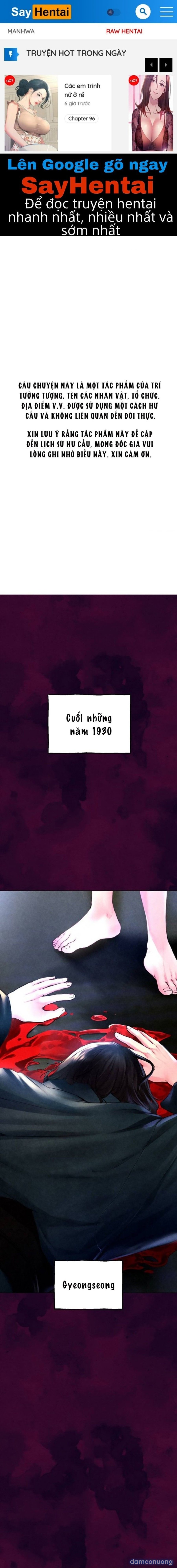 Căn Hộ Hiện Đại 