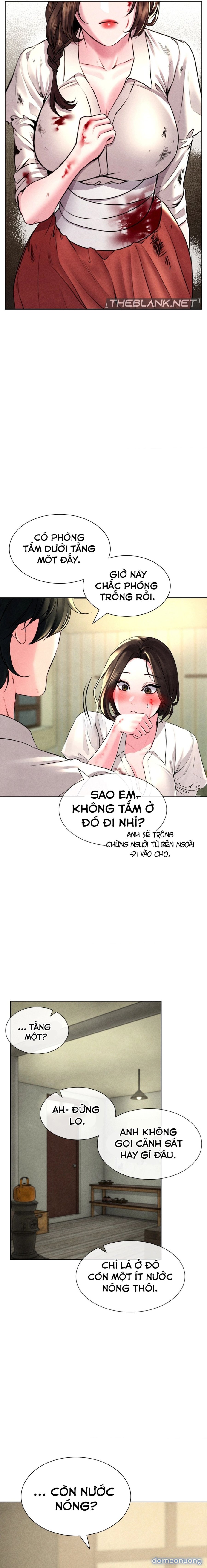 Căn Hộ Hiện Đại 