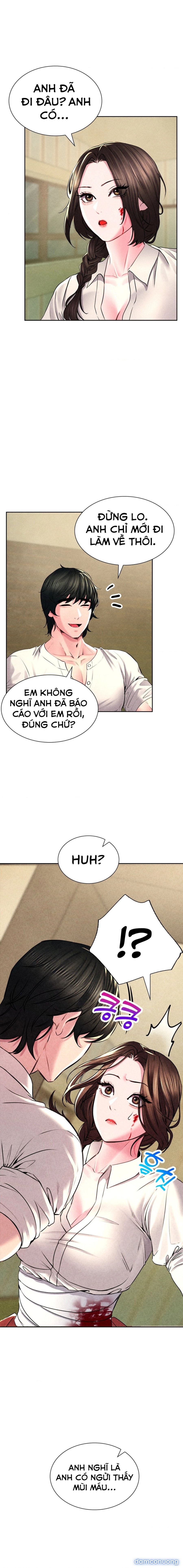 Căn Hộ Hiện Đại 