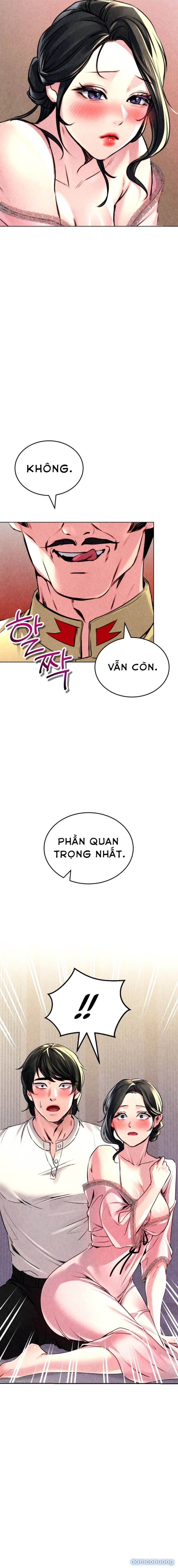 Căn Hộ Hiện Đại 