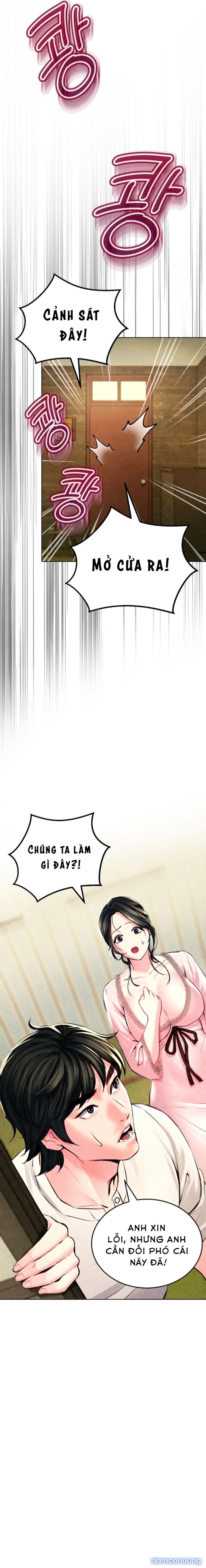 Căn Hộ Hiện Đại 