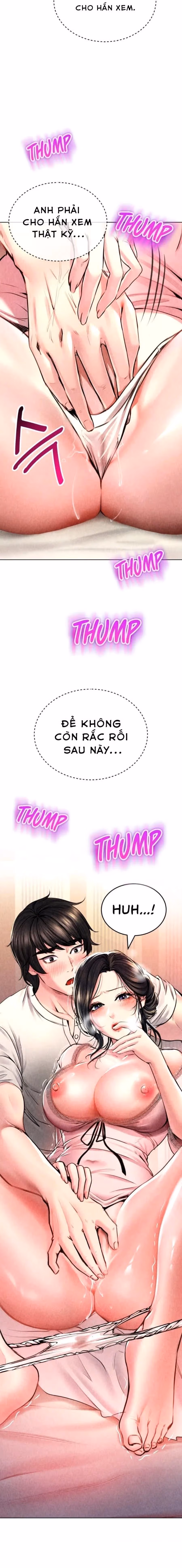 Căn Hộ Hiện Đại 