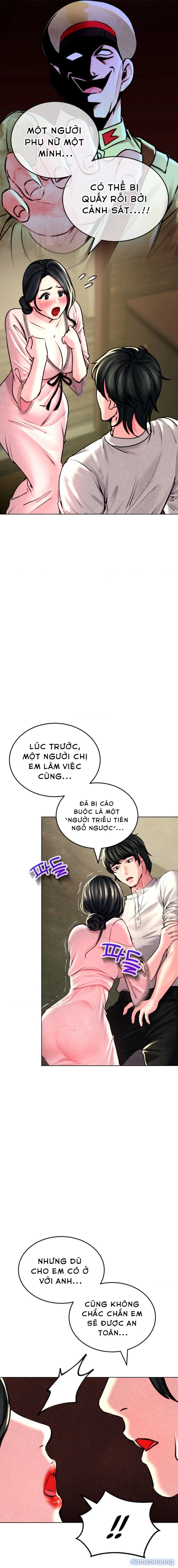 Căn Hộ Hiện Đại 