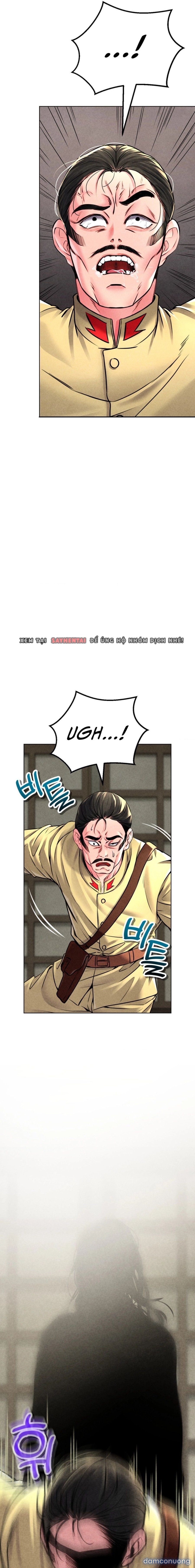 Căn Hộ Hiện Đại 