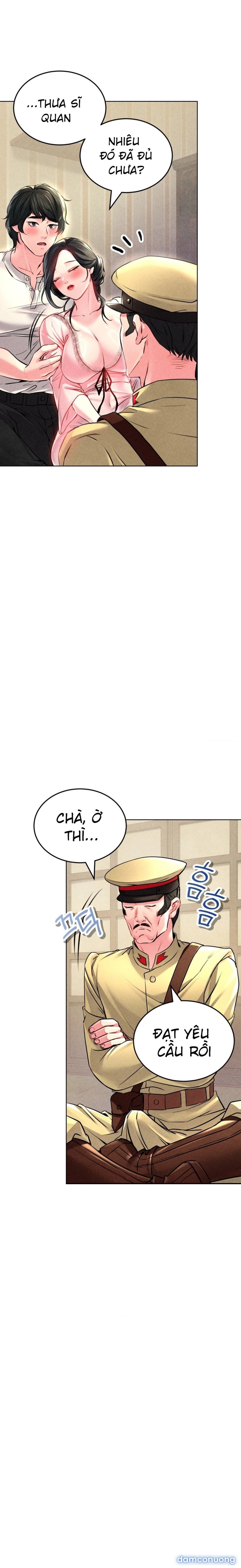 Căn Hộ Hiện Đại 