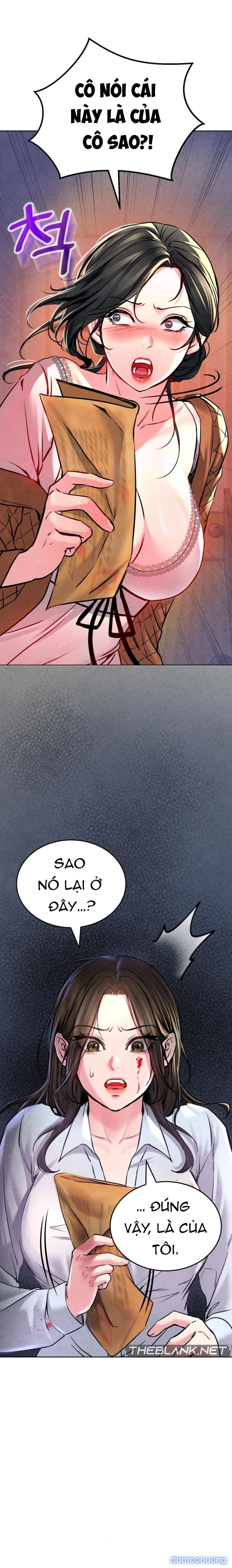 Căn Hộ Hiện Đại 