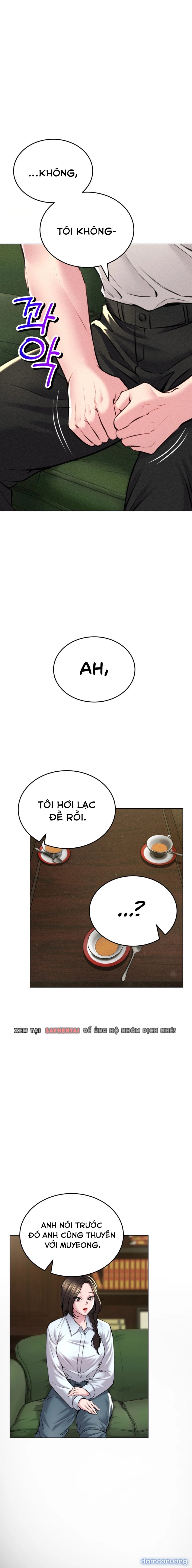 Căn Hộ Hiện Đại 