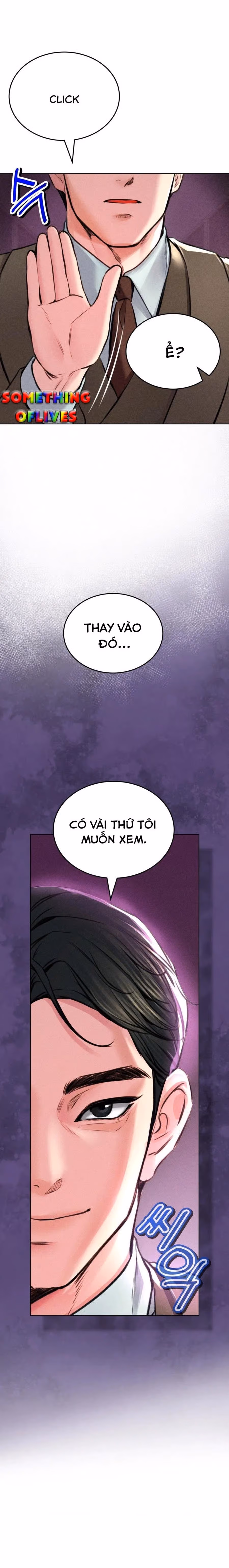 Căn Hộ Hiện Đại 