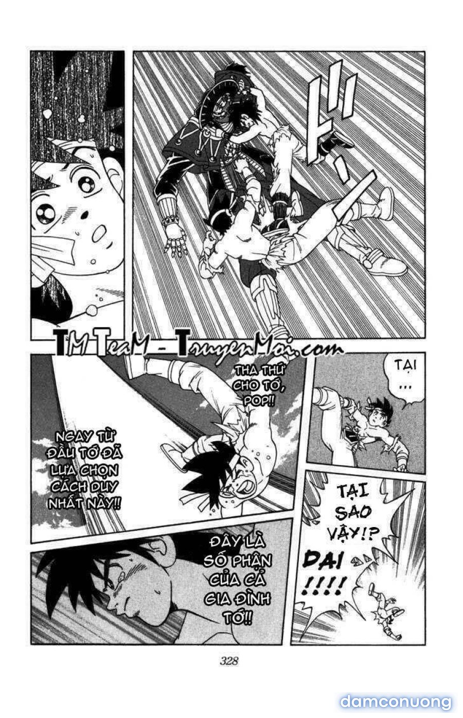 Dấu ấn rồng thiêng 