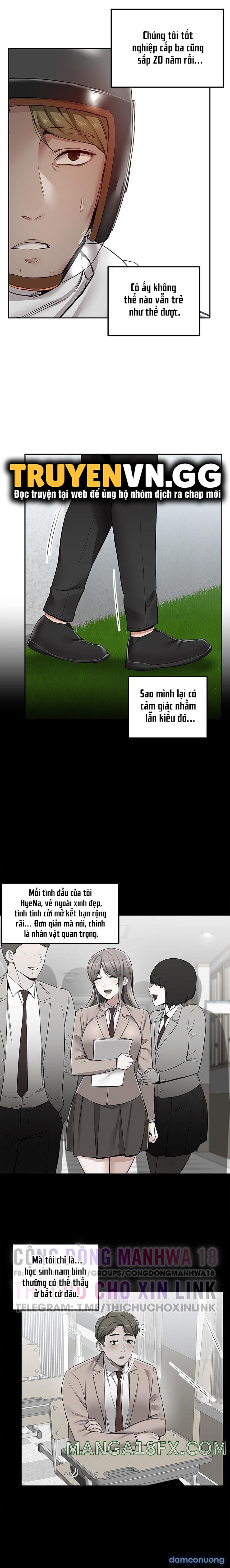 Giao Hàng Số Hưởng 