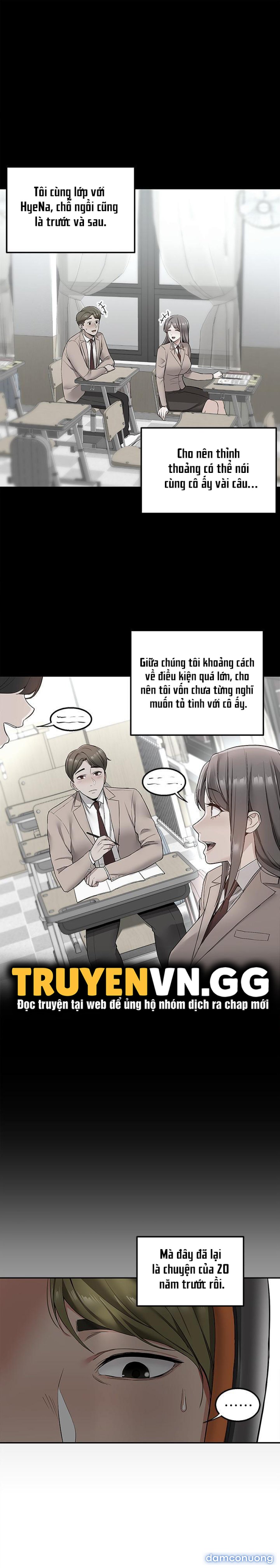 Giao Hàng Số Hưởng 
