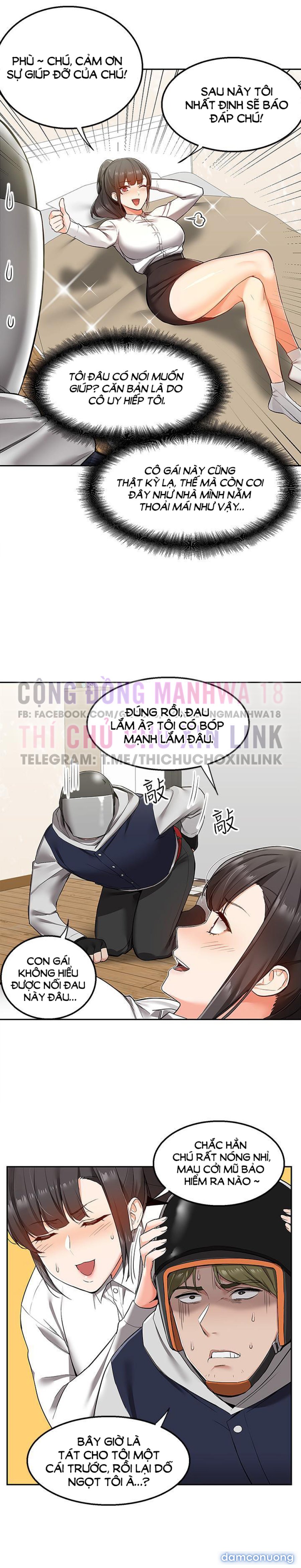 Giao Hàng Số Hưởng 