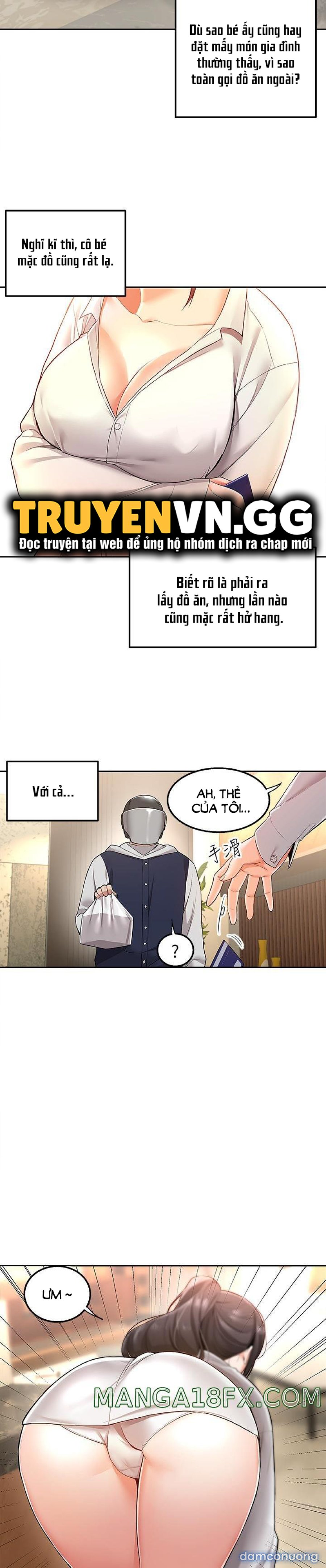 Giao Hàng Số Hưởng 