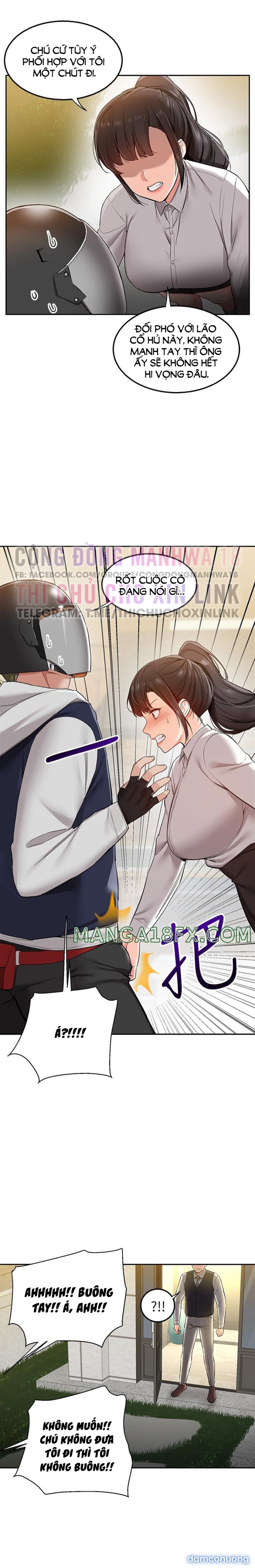 Giao Hàng Số Hưởng 