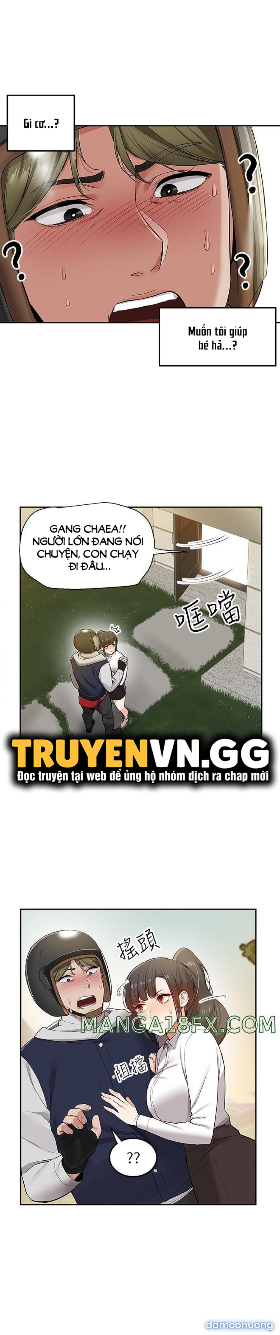 Giao Hàng Số Hưởng 