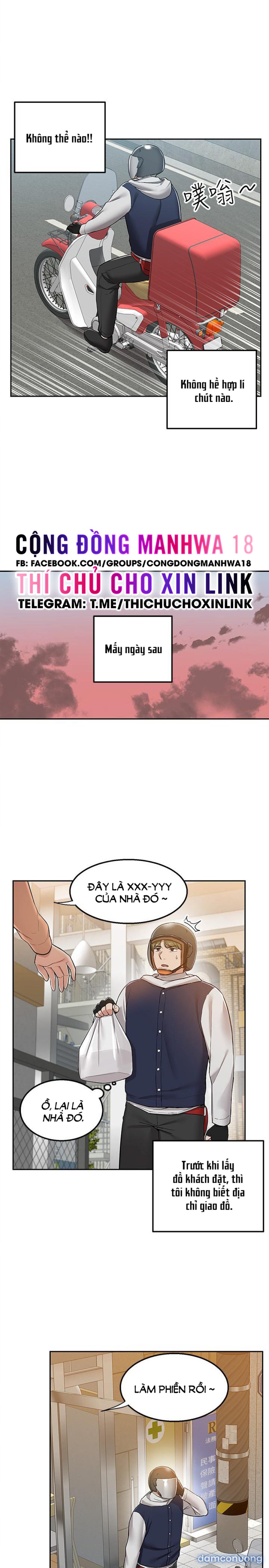 Giao Hàng Số Hưởng 