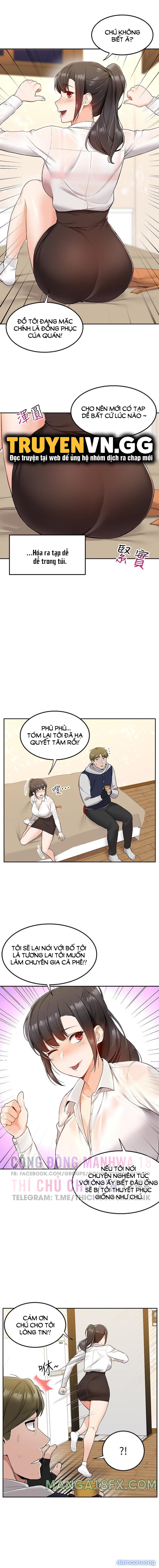 Giao Hàng Số Hưởng 