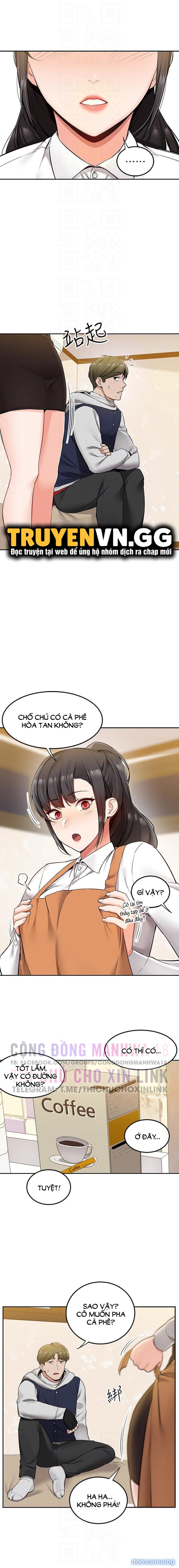 Giao Hàng Số Hưởng 