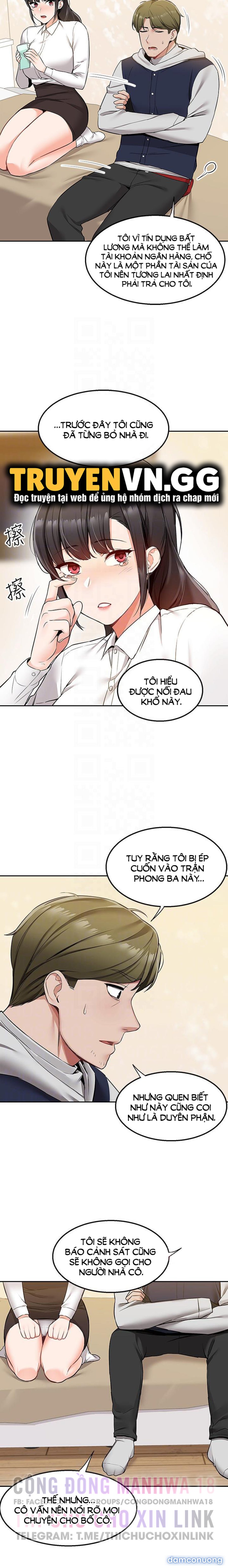Giao Hàng Số Hưởng 
