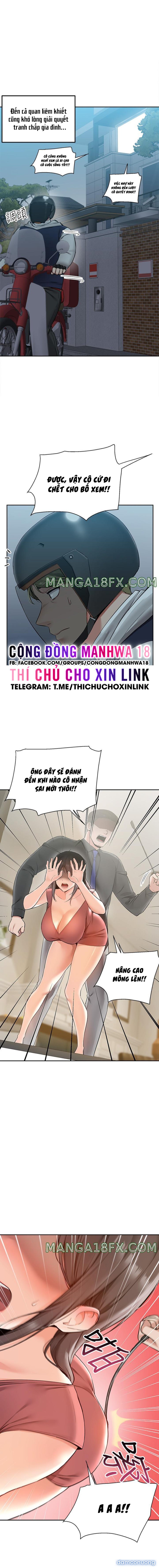 Giao Hàng Số Hưởng 