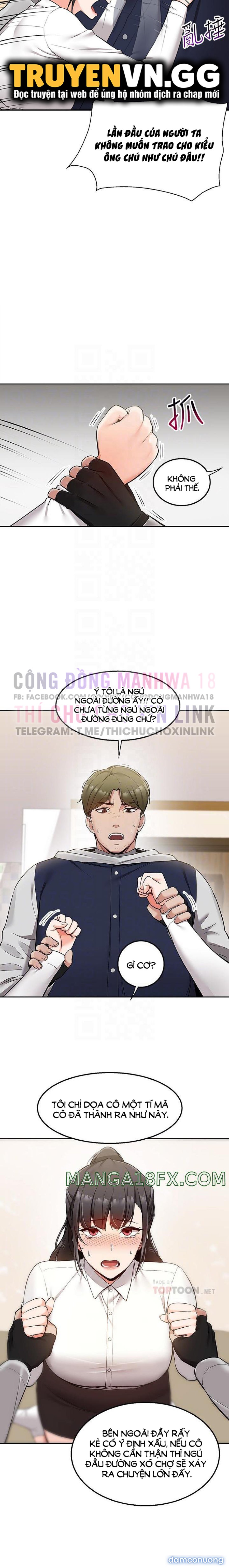 Giao Hàng Số Hưởng 