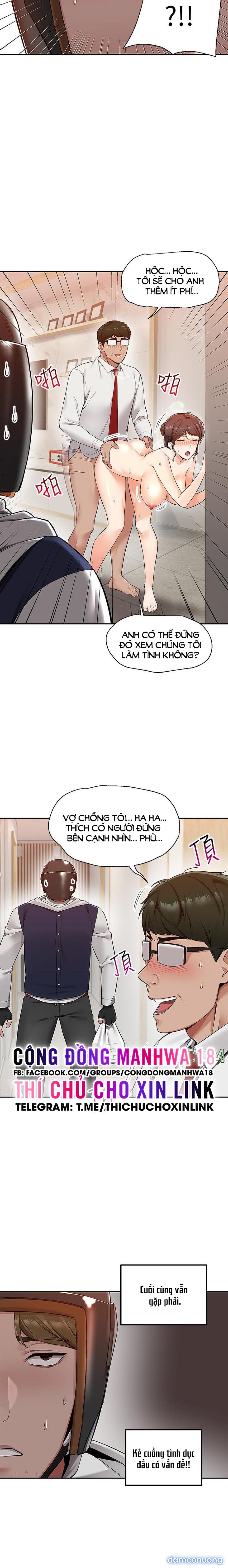 Giao Hàng Số Hưởng 