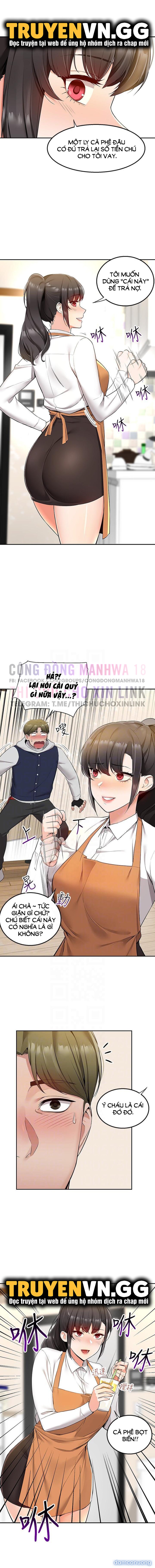 Giao Hàng Số Hưởng 