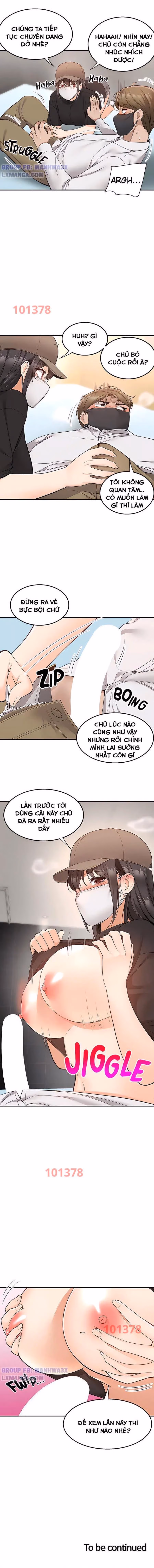 Giao Hàng Số Hưởng 