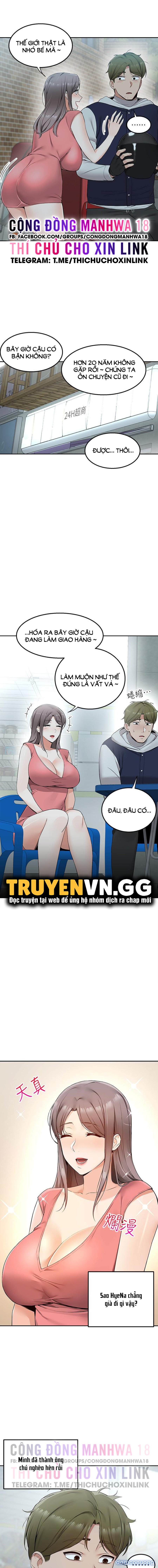 Giao Hàng Số Hưởng 