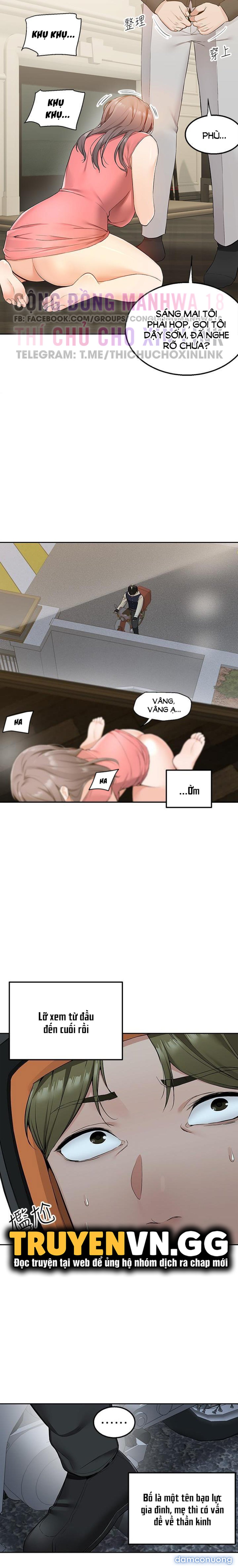 Giao Hàng Số Hưởng 