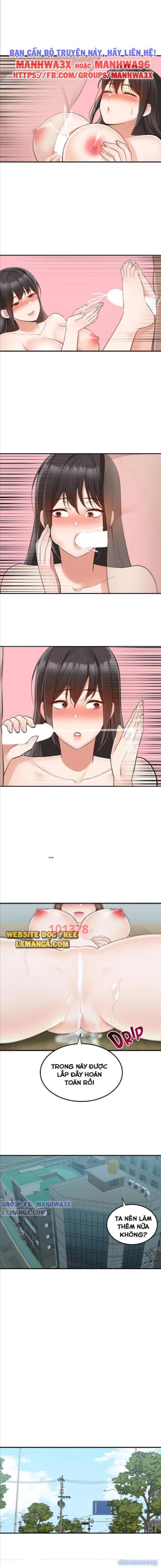 Giao Hàng Số Hưởng 